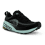 Topo Athletic Vista Trail Running Shoes - Womens, Black/Mint, 6.0 US, W088-060-BLKMNT