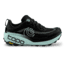 Topo Athletic Vista Trail Running Shoes - Womens, Black/Mint, 6.0 US, W088-060-BLKMNT