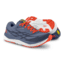 Topo Athletic W-Magnifly 3 Trailrunning Shoes - Womens, Iris / Coral, 7, W034-070-IRSCOR