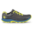 Topo Athletic W-Runventure 3 Trailrunning Shoes - Womens, Grey / Green, 10, W035-100-GRYGRE