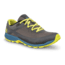 Topo Athletic W-Runventure 3 Trailrunning Shoes - Womens, Grey / Green, 10, W035-100-GRYGRE