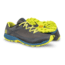 Topo Athletic W-Runventure 3 Trailrunning Shoes - Womens, Grey / Green, 10, W035-100-GRYGRE