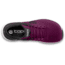Topo Athletic W-Ultrafly 4 Shoes - Womens, Wine/Black, 9, W056-090-WINBLK