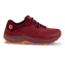 Topo Athletic W-Ultraventure 2 Trailrunning Shoes - Womens, Berry / Orange, 10, W043-100-BERORG
