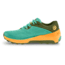 Topo Athletic W-Ultraventure 2 Trailrunning Shoes - Womens, Turquoise/Gold, 10, W043-100-TURGLD