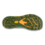 Topo Athletic W-Ultraventure 2 Trailrunning Shoes - Womens, Turquoise/Gold, 10, W043-100-TURGLD