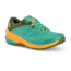 Topo Athletic W-Ultraventure 2 Trailrunning Shoes - Womens, Turquoise/Gold, 10, W043-100-TURGLD