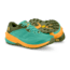 Topo Athletic W-Ultraventure 2 Trailrunning Shoes - Womens, Turquoise/Gold, 10, W043-100-TURGLD