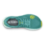 Topo Athletic W-Zephyr Trailrunning Shoes - Womens, Teal / Lime, 12, W037-120-TEALIM