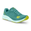 Topo Athletic W-Zephyr Trailrunning Shoes - Womens, Teal / Lime, 12, W037-120-TEALIM