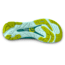 Topo Athletic Zephyr Road Running Shoes - Womens, Teal/Lime, 6.5 US, W037-065-TEALIM