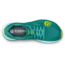 Topo Athletic Zephyr Road Running Shoes - Womens, Teal/Lime, 6.5 US, W037-065-TEALIM