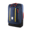 Topo Designs 40L Travel Bag, Navy, TDTVB40F18NV/BL