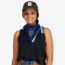 Topo Designs Bandana - Womens, Landscape Blue, 1523838189621