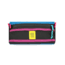 Topo Designs Bike Bag, Black/Blue, 7090207359029