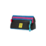 Topo Designs Bike Bags Mini, Black/Blue, 7090204082229