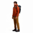 Topo Designs Boulder Pants - Mens, Dark Khaki, 534214246453