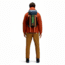 Topo Designs Boulder Pants - Mens, Dark Khaki, 534214246453