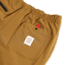 Topo Designs Boulder Pants - Mens, Dark Khaki, 534214246453
