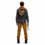 Topo Designs Boulder Pants - Mens, Dark Khaki, 534214246453