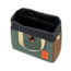 Topo Designs Camera Cube, 4.3L, Black, 9288360967