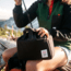 Topo Designs Camera Cube, 4.3L, Black, 9288360967