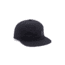 Topo Designs Cord Cap, Unisex, Black, TDCDCF17BK