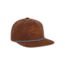 Topo Designs Corduroy Trucker Hat - Topo Script, 7937510342709