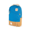 Topo Designs Daypacks Classic, Blue/Khaki, 7090225020981