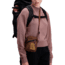 Topo Designs Dirt Crew - Womens, Extra Small, Dark Denim, 6901481799733