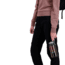 Topo Designs Dirt Crew - Womens, Extra Small, Dark Denim, 6901481799733