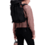 Topo Designs Dirt Crew - Womens, Extra Small, Dark Denim, 6901481799733