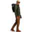 Topo Designs Dirt Pants - Mens, Brick, 4630779461685
