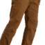 Topo Designs Dirt Pants - Mens, Brick, 4630779461685