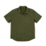 Topo Designs Dirt Shirt Short Sleeve - Mens, Olive, 5027424272437