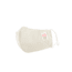Topo Designs Face Mask Classic, Vanilla, 4958173036597