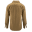 Topo Designs Field Shirt - Mens, Khaki/Twill, Large, TDMFSTF17KHLG