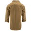 Topo Designs Field Shirt - Mens, Khaki/Twill, Large, TDMFSTF17KHLG