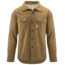 Topo Designs Field Shirt - Mens, Khaki/Twill, Large, TDMFSTF17KHLG