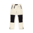 Topo Designs Fleece Pants - Womens, Bone White/Black, 7090251366453