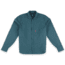 Topo Designs Global Shirt - Mens, Pond Blue, 7090277875765