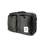 Topo Designs Global Travel Briefcase 3-Day Backpack, 23l, 15in Laptop Compartment, Removable Shoulder Strap, Charcoal TDGB3F19CH