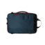 Topo Designs Global Travel Briefcase 3-Day Backpack, 23l, 15in Laptop Compartment, Removable Shoulder Strap, Navy TDGB3F19NV