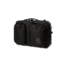 Topo Designs Global Travel Briefcase Backpack, 14l, Removable Shoulder Strap, 15in Laptop Pocket, Ballistic Black TDGBF19BB