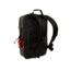 Topo Designs Global Travel Briefcase Backpack, 14l, Removable Shoulder Strap, 15in Laptop Pocket, Olive TDGBF19OL