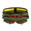 Topo Designs Global Travel Briefcase Backpack, 14l, Removable Shoulder Strap, 15in Laptop Pocket, Olive TDGBF19OL