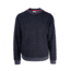 Topo Designs Global Wool Sweater - Mens, Navy, 7090283675701