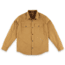 Topo Designs Insulated Shirt Jacket - Mens, Dark Khaki, 4639975112757