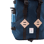 Topo Designs Klettersack, Navy, One Size, TDKS012NV