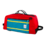 Topo Designs Mountain Duffel Bag, Red, 40L, TDMMDF17RD